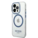 etui-guess-do-iphone-14-pro-niebieski-magsafe-stan-nowy