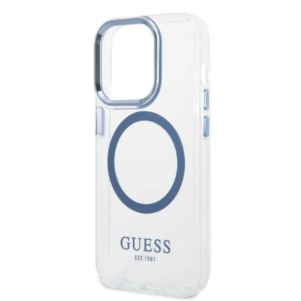 etui-guess-do-iphone-14-pro-niebieski-magsafe-kod-producenta-guhmp14lhtrmb