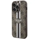etui-guess-do-iphone-14-pro-brazowy-magsafe-stan-nowy