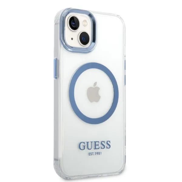 etui-guess-do-iphone-15-plus-iphone-14-plus-niebieski-magsafe-kolor-niebieski