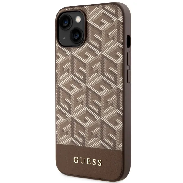 etui-guess-do-iphone-15-plus-iphone-14-plus-brazowy-magsafe