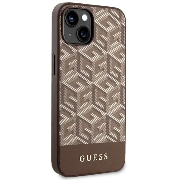 etui-guess-do-iphone-15-plus-iphone-14-plus-brazowy-magsafe-kolor-brazowy