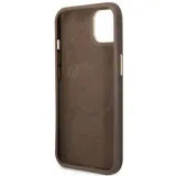 etui-guess-do-iphone-15-plus-iphone-14-plus-brazowy-magsafe-marka-guess