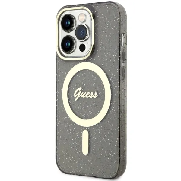 etui-guess-do-iphone-14-pro-max-czarny-magsafe-stan-nowy