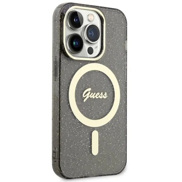 etui-guess-do-iphone-14-pro-max-czarny-magsafe-kolor-czarny
