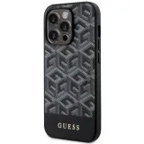 etui-guess-do-iphone-14-pro-max-czarny-magsafe-stan-nowy