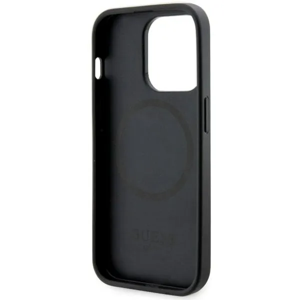etui-guess-do-iphone-14-pro-max-czarny-magsafe-stan-nowy
