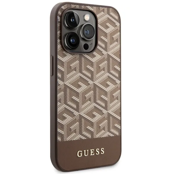 etui-guess-do-iphone-14-pro-max-brazowy-magsafe