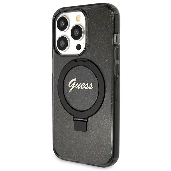 etui-guess-do-iphone-14-pro-max-czarny-magsafe-stan-nowy