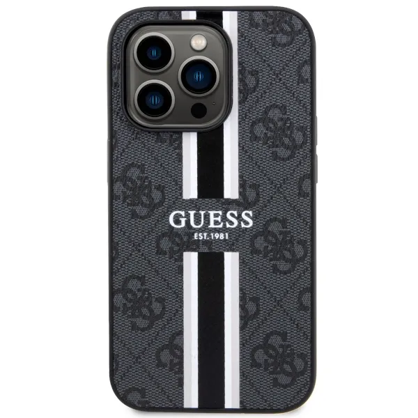 etui-guess-do-iphone-14-pro-max-czarny-magsafe-stan-nowy