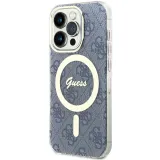 etui-guess-do-iphone-15-pro-niebieski-magsafe-stan-nowy