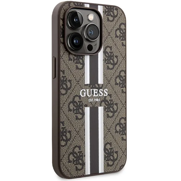 etui-guess-do-iphone-15-pro-brazowy-magsafe-kolor-brazowy