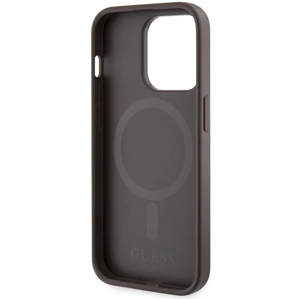 etui-guess-do-iphone-15-pro-brazowy-magsafe-marka-guess