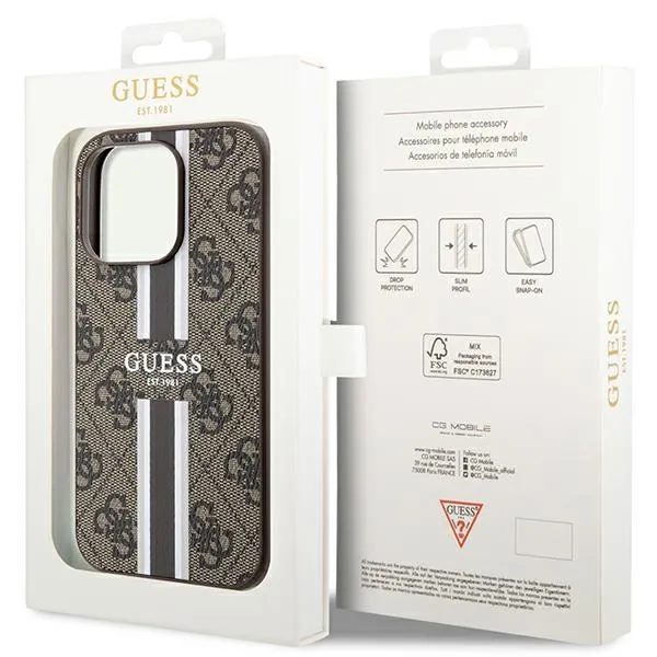 etui-guess-do-iphone-15-pro-brazowy-magsafe