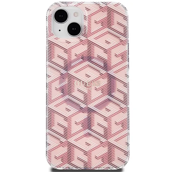 etui-guess-do-iphone-15-plus-rozowy-magsafe-stan-nowy