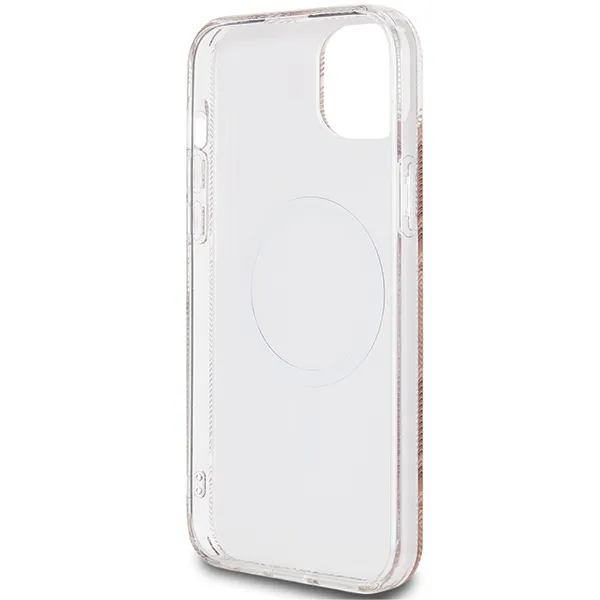 etui-guess-do-iphone-15-plus-iphone-14-plus-brazowy-magsafe-stan-nowy