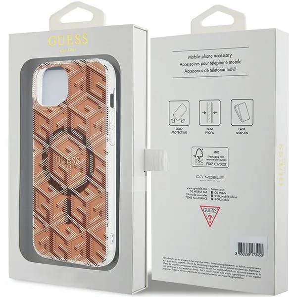 etui-guess-do-iphone-15-plus-iphone-14-plus-brazowy-magsafe-stan-nowy-przeznaczenie-apple