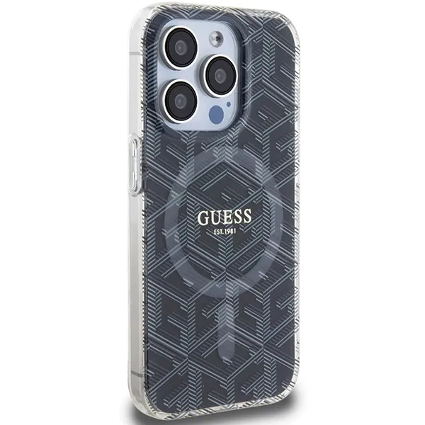etui-guess-do-iphone-15-pro-max-czarny-magsafe-kolor-czarny