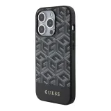 etui-guess-do-iphone-15-pro-max-czarny-magsafe-stan-nowy