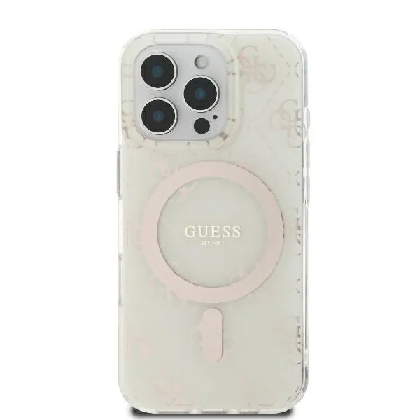 etui-guess-do-iphone-16-pro-bialy-magsafe-stan-nowy