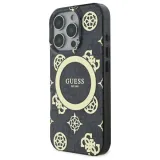 etui-guess-do-iphone-16-pro-czarny-magsafe-stan-nowy