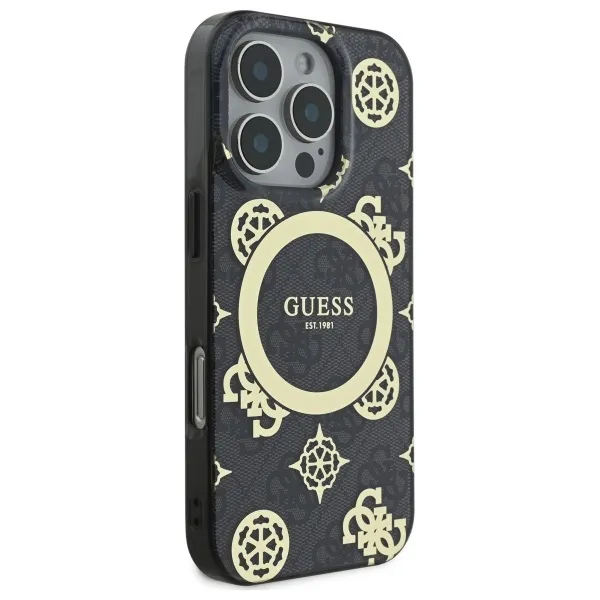 etui-guess-do-iphone-16-pro-czarny-magsafe-kolor-czarny