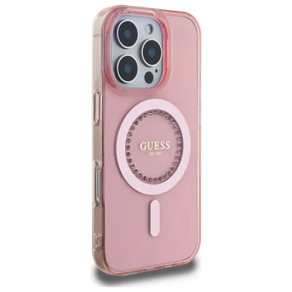 etui-guess-do-iphone-16-pro-rozowy