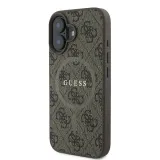 etui-guess-do-iphone-16-plus-brazowy-magsafe-stan-nowy