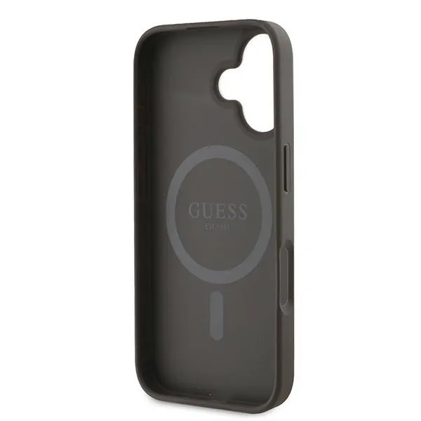 etui-guess-do-iphone-16-plus-brazowy-magsafe-stan-nowy