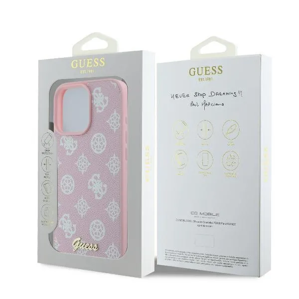 etui-guess-do-iphone-16-pro-rozowy