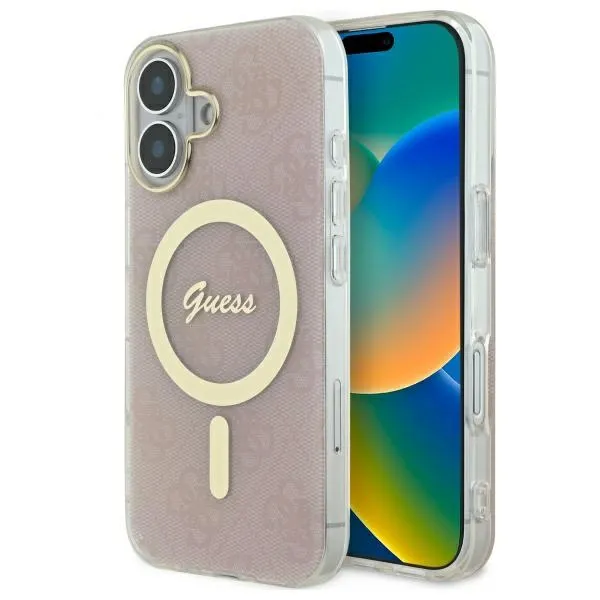 etui-guess-do-iphone-16-plus-rozowy-stan-nowy