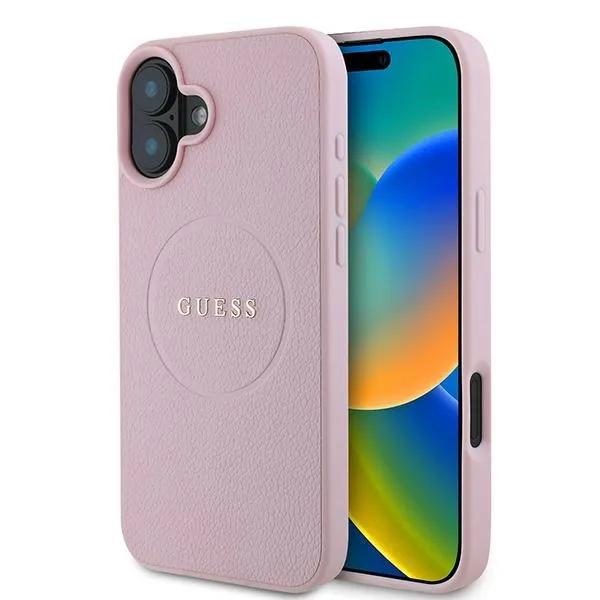 etui-guess-do-iphone-16-plus-rozowy-magsafe-stan-nowy