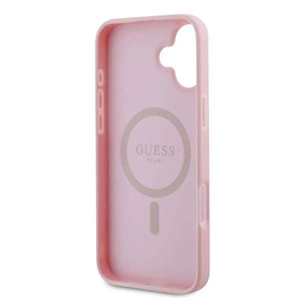 etui-guess-do-iphone-16-plus-rozowy-magsafe-stan-nowy