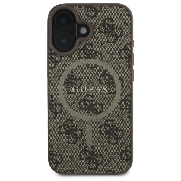 etui-guess-do-iphone-16-brazowy-magsafe-przeznaczenie-apple