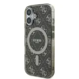 etui-guess-do-iphone-16-brazowy-magsafe-stan-nowy