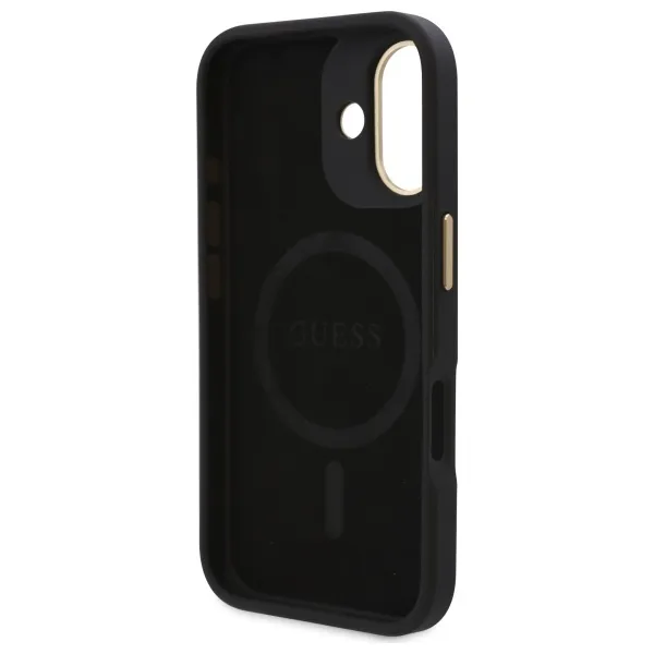 etui-guess-do-iphone-16-plus-czarny-magsafe-marka-guess