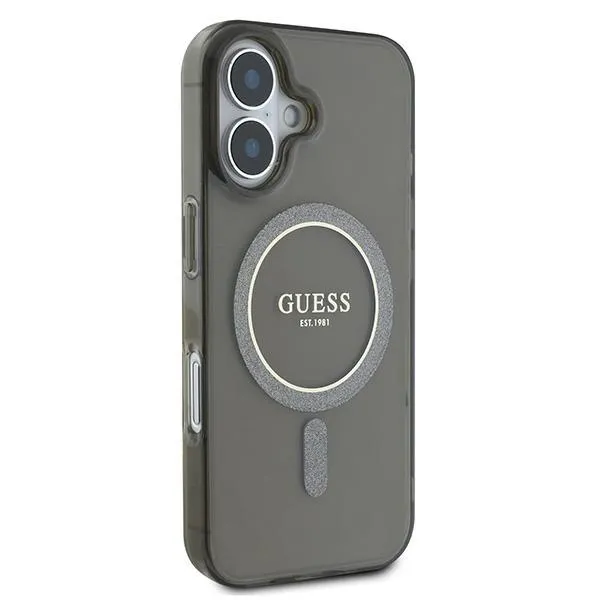 etui-guess-do-iphone-16-czarny-magsafe-kolor-czarny