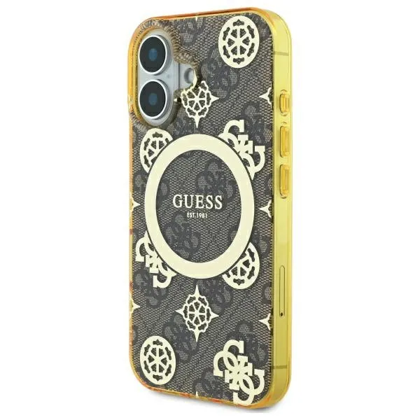 etui-guess-do-iphone-16-brazowy-magsafe