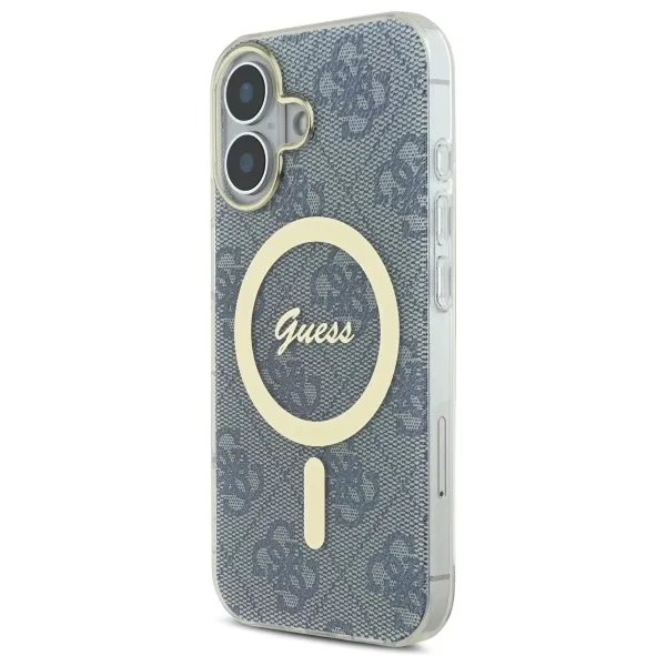 etui-guess-do-iphone-16-niebieski-magsafe-stan-nowy