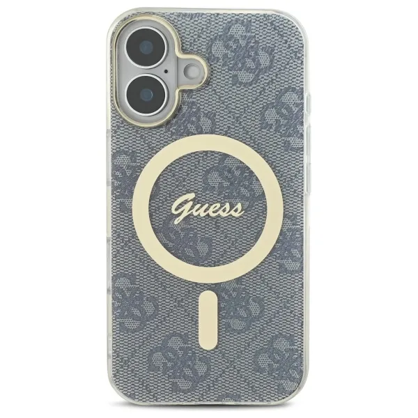 etui-guess-do-iphone-16-niebieski-magsafe-stan-nowy