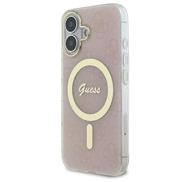 etui-guess-do-iphone-16-rozowy