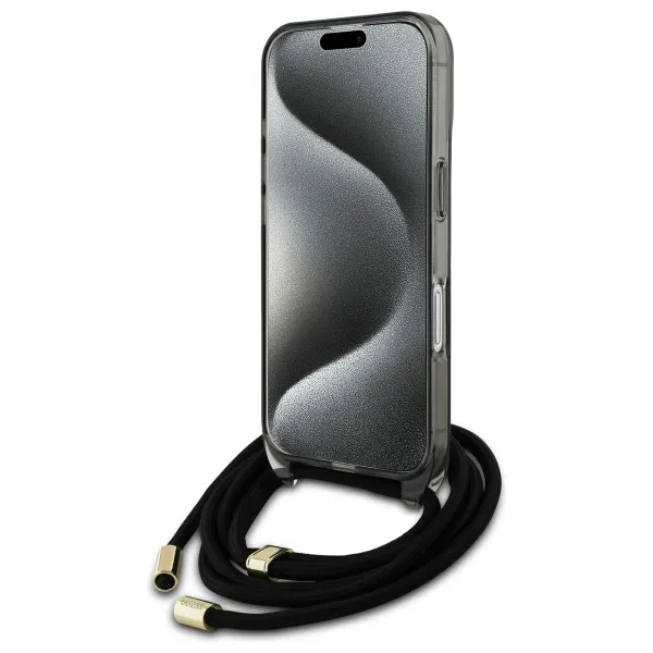 etui-guess-do-iphone-16-czarny-magsafe-kolor-czarny