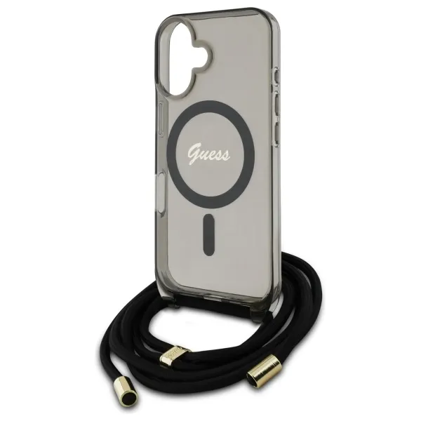 etui-guess-do-iphone-16-czarny-magsafe-stan-nowy