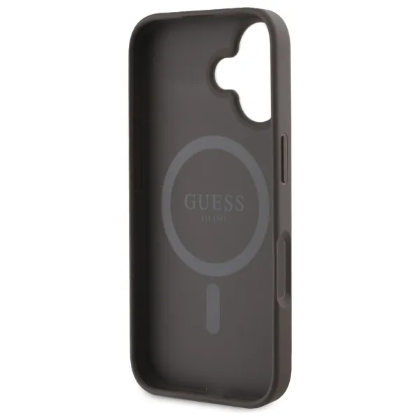 etui-guess-do-iphone-16-brazowy-magsafe-marka-guess