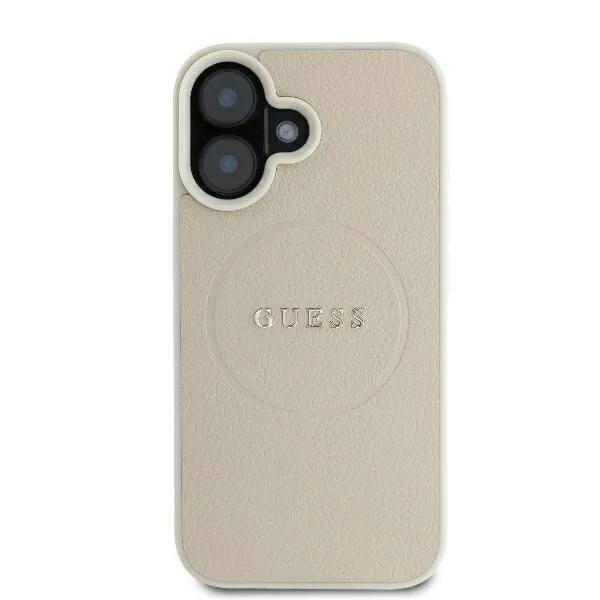 etui-guess-do-iphone-16-bezowy-magsafe-stan-nowy