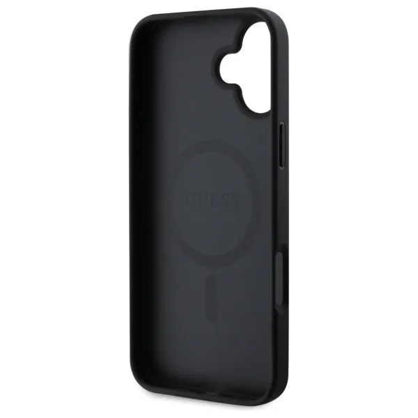 etui-guess-do-iphone-16-czarny-magsafe-marka-guess