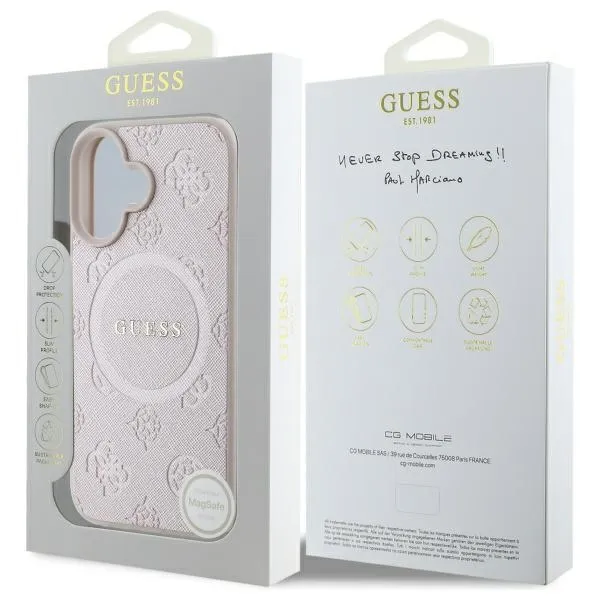 etui-guess-do-iphone-16-rozowy-magsafe