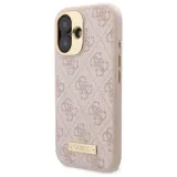 etui-guess-do-iphone-16-rozowy-magsafe-stan-nowy