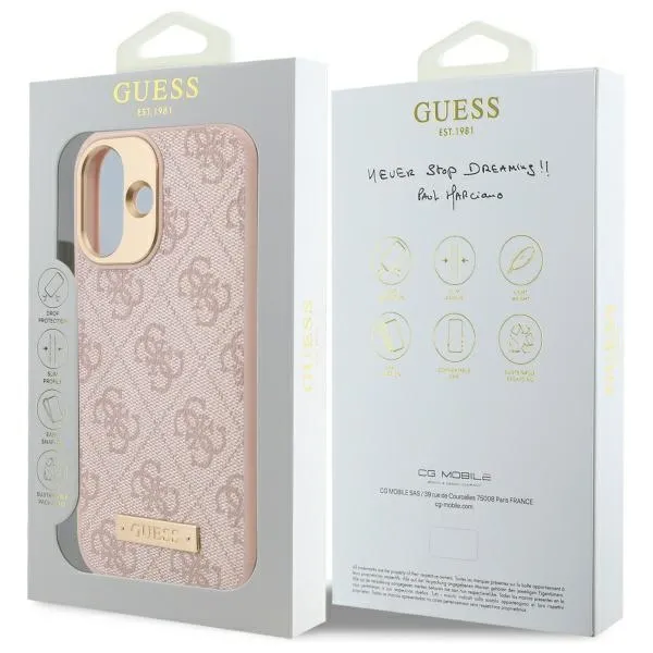 etui-guess-do-iphone-16-rozowy-magsafe-stan-nowy-przeznaczenie-apple