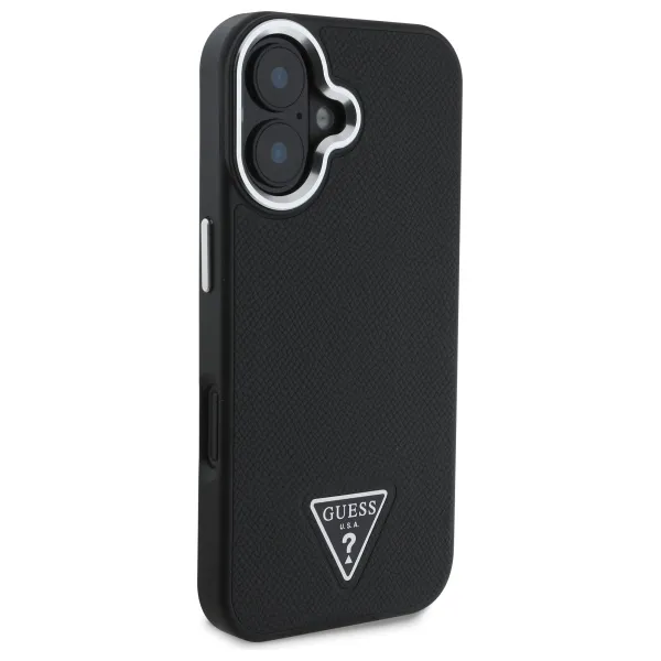 etui-guess-do-iphone-16-czarny-magsafe-kolor-czarny